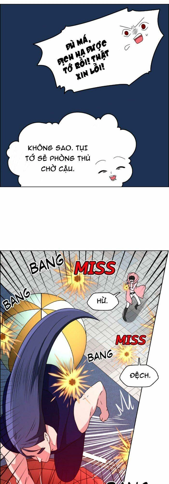 No Scope Chapter 30 - 26