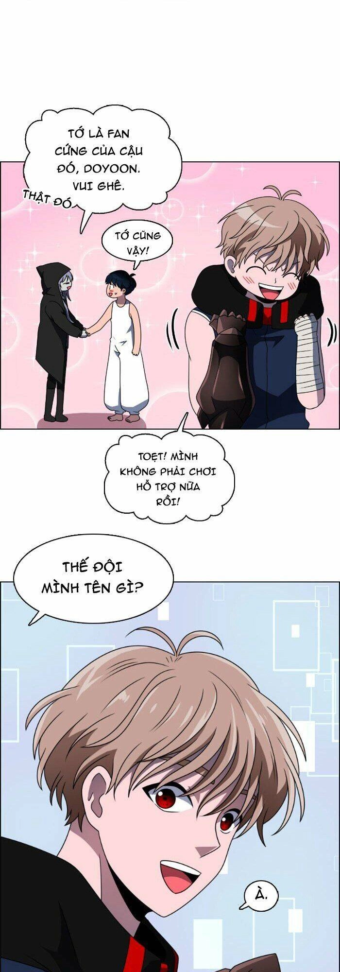 No Scope Chapter 30 - 30