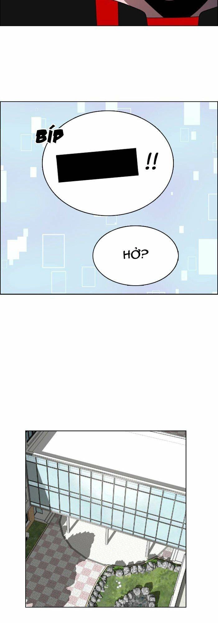 No Scope Chapter 30 - 32