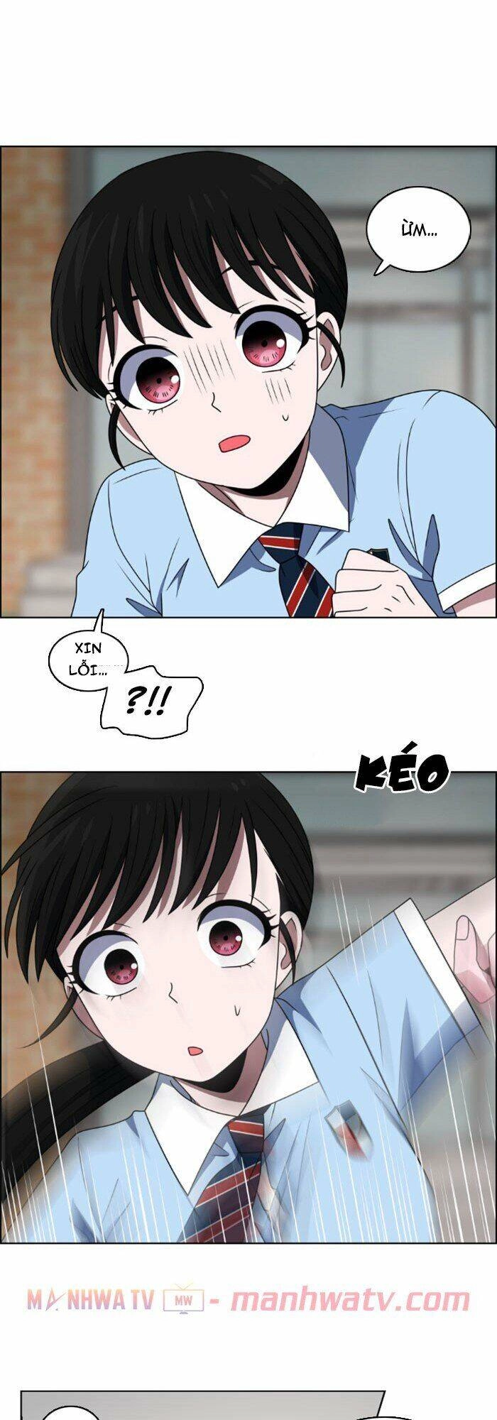 No Scope Chapter 30 - 36