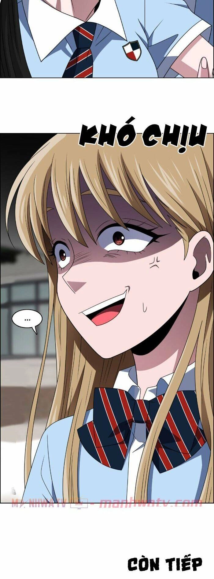 No Scope Chapter 30 - 38