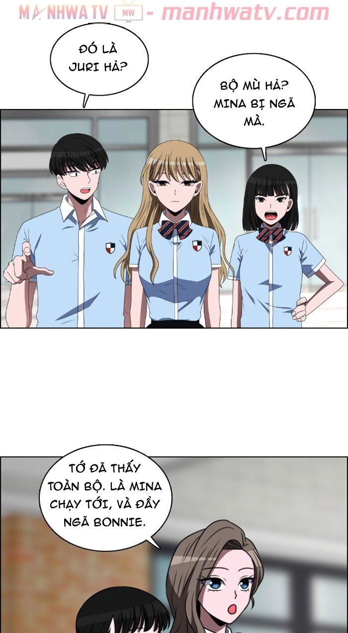 No Scope Chapter 31 - 1