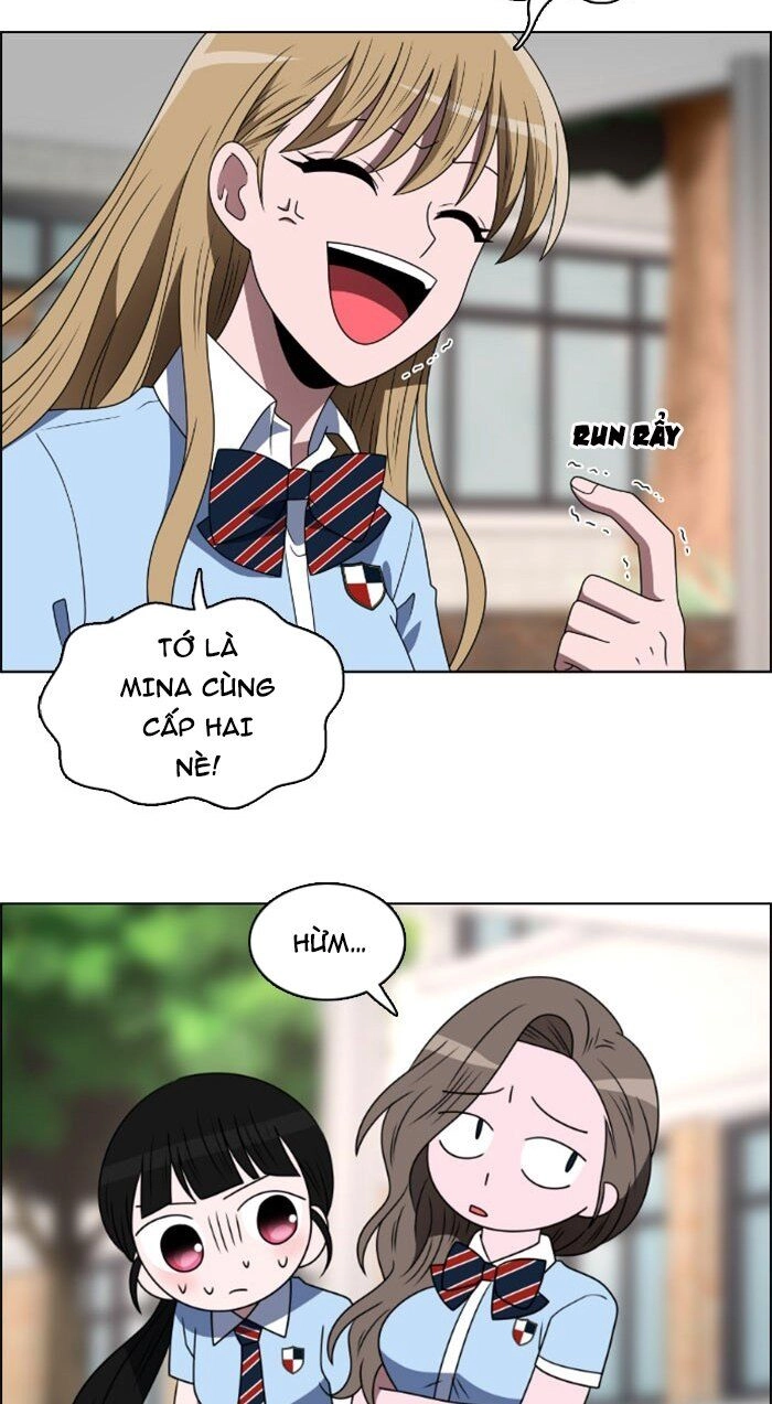 No Scope Chapter 31 - 12