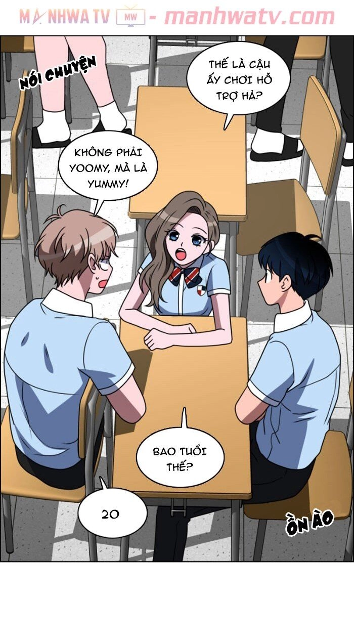 No Scope Chapter 31 - 19