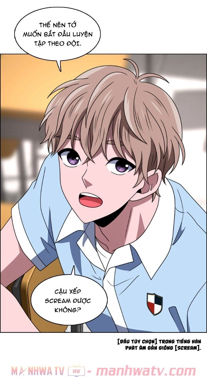 No Scope Chapter 31 - 20