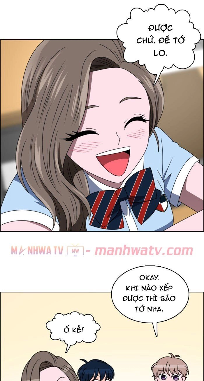 No Scope Chapter 31 - 21