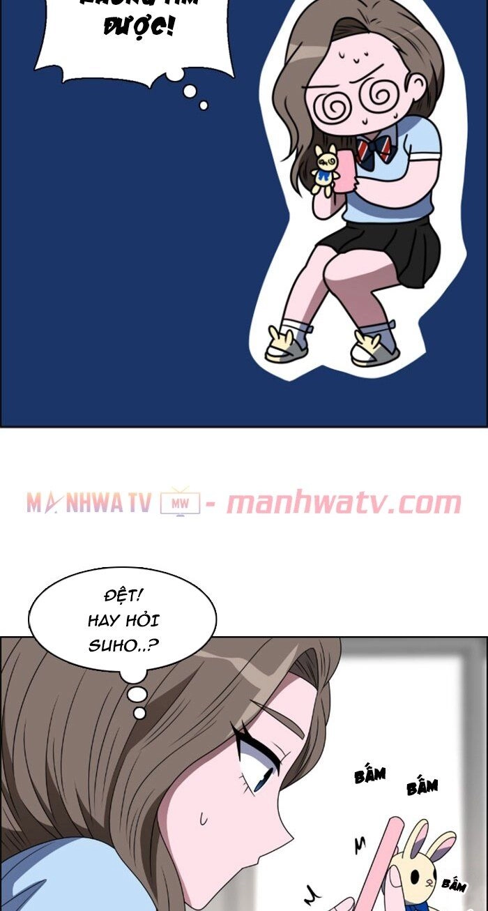 No Scope Chapter 31 - 25