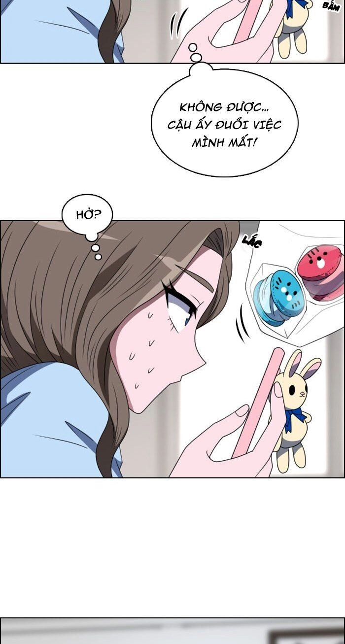 No Scope Chapter 31 - 26