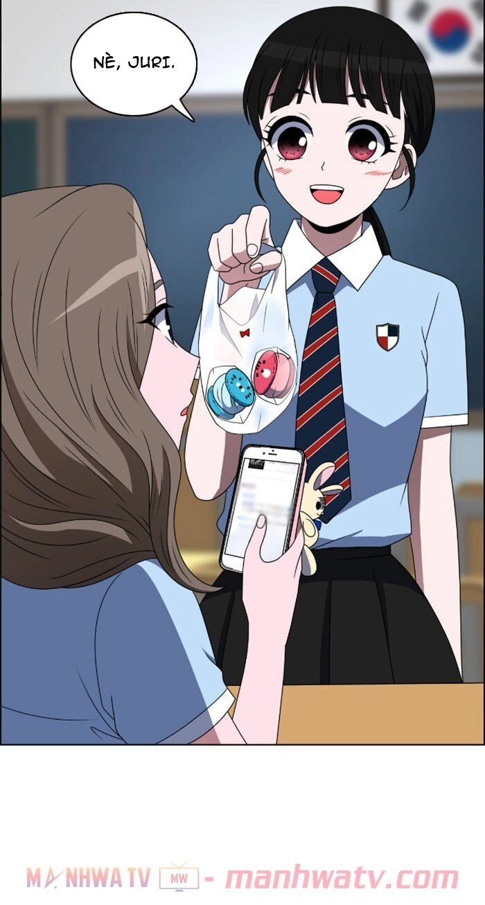 No Scope Chapter 31 - 27