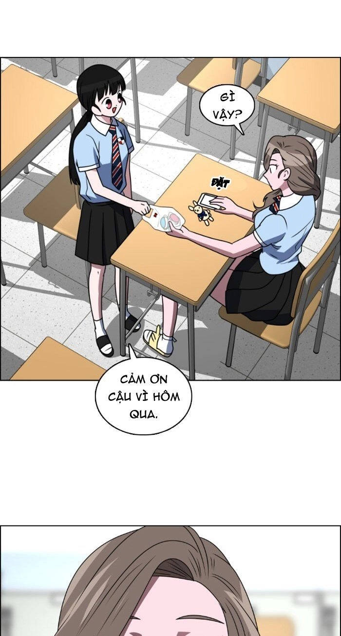 No Scope Chapter 31 - 28