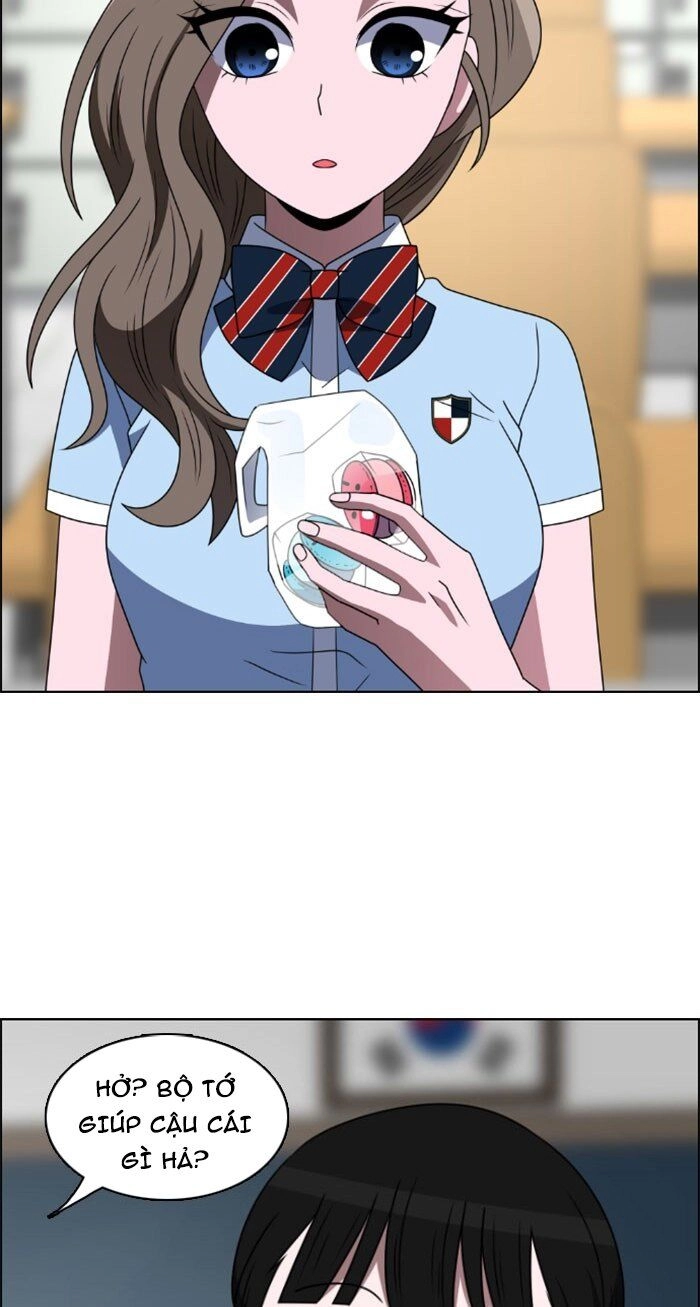 No Scope Chapter 31 - 29