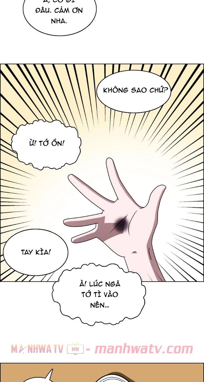 No Scope Chapter 31 - 32