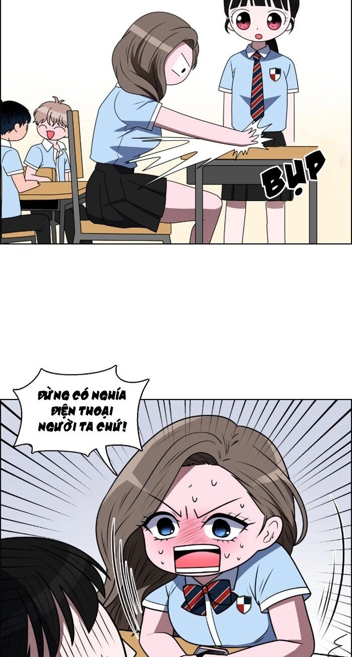 No Scope Chapter 31 - 34