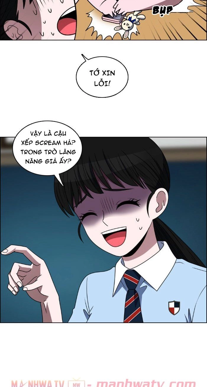 No Scope Chapter 31 - 35