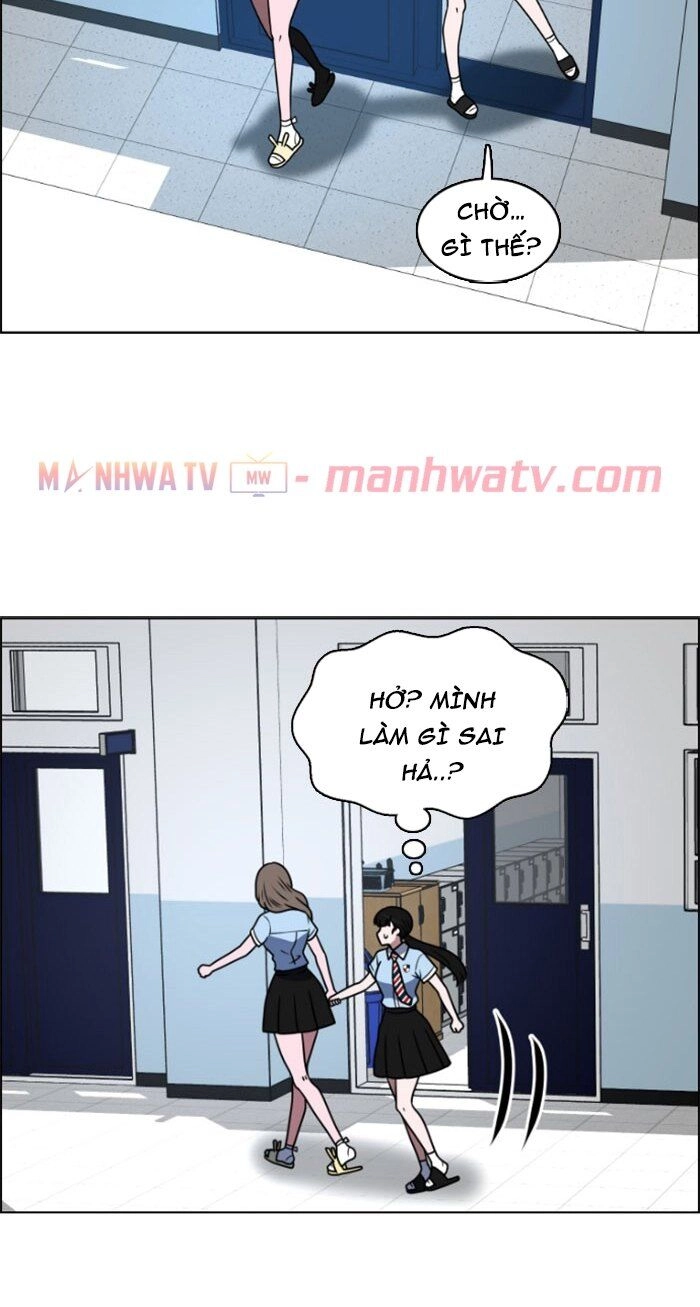 No Scope Chapter 31 - 38