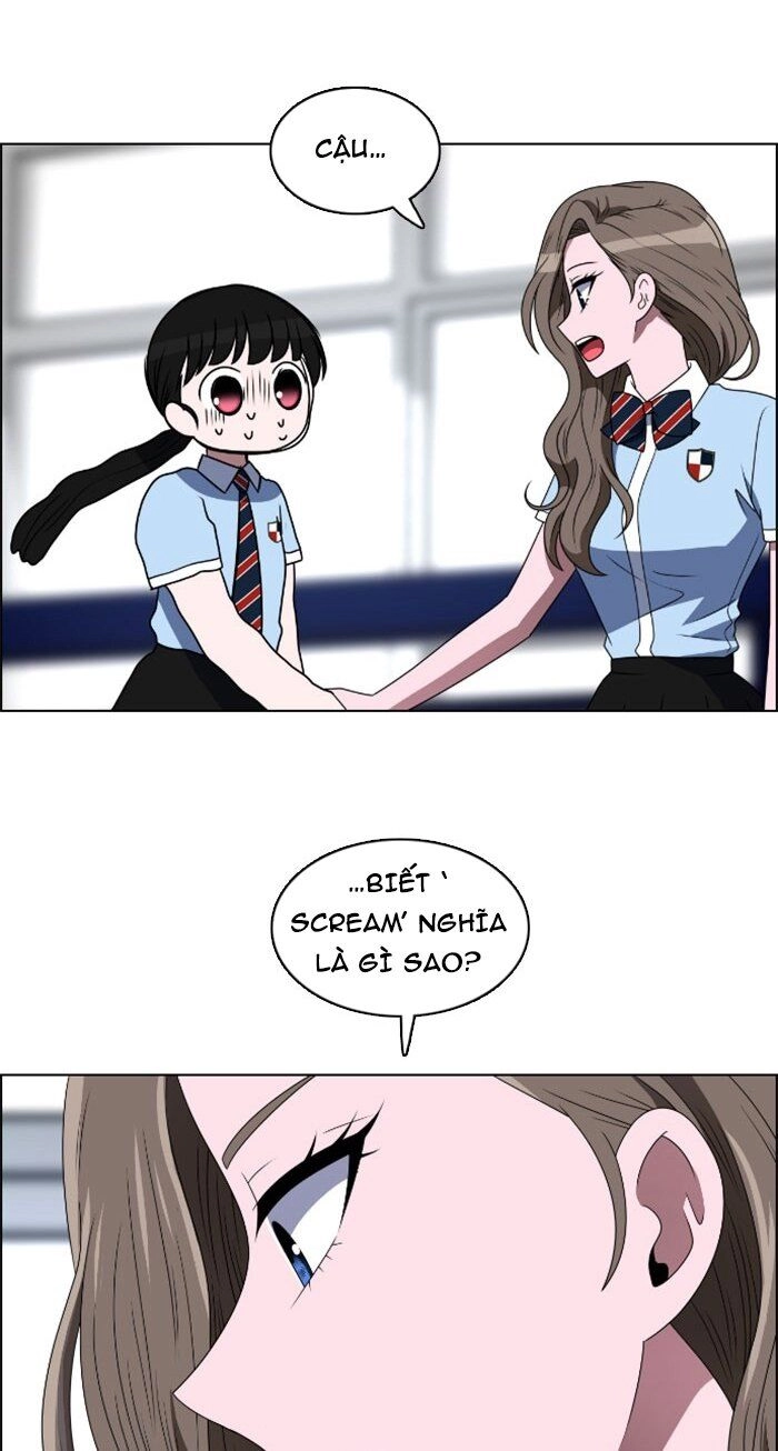 No Scope Chapter 31 - 39