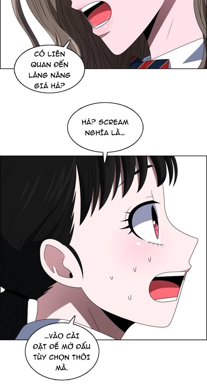 No Scope Chapter 31 - 40