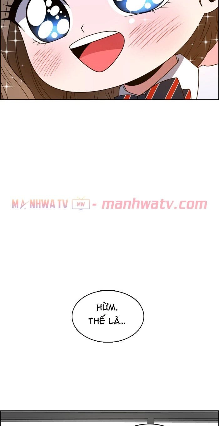 No Scope Chapter 31 - 42