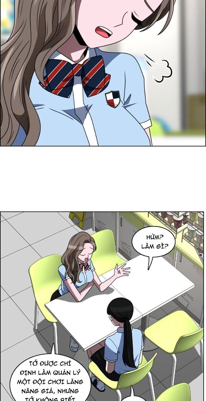 No Scope Chapter 31 - 47