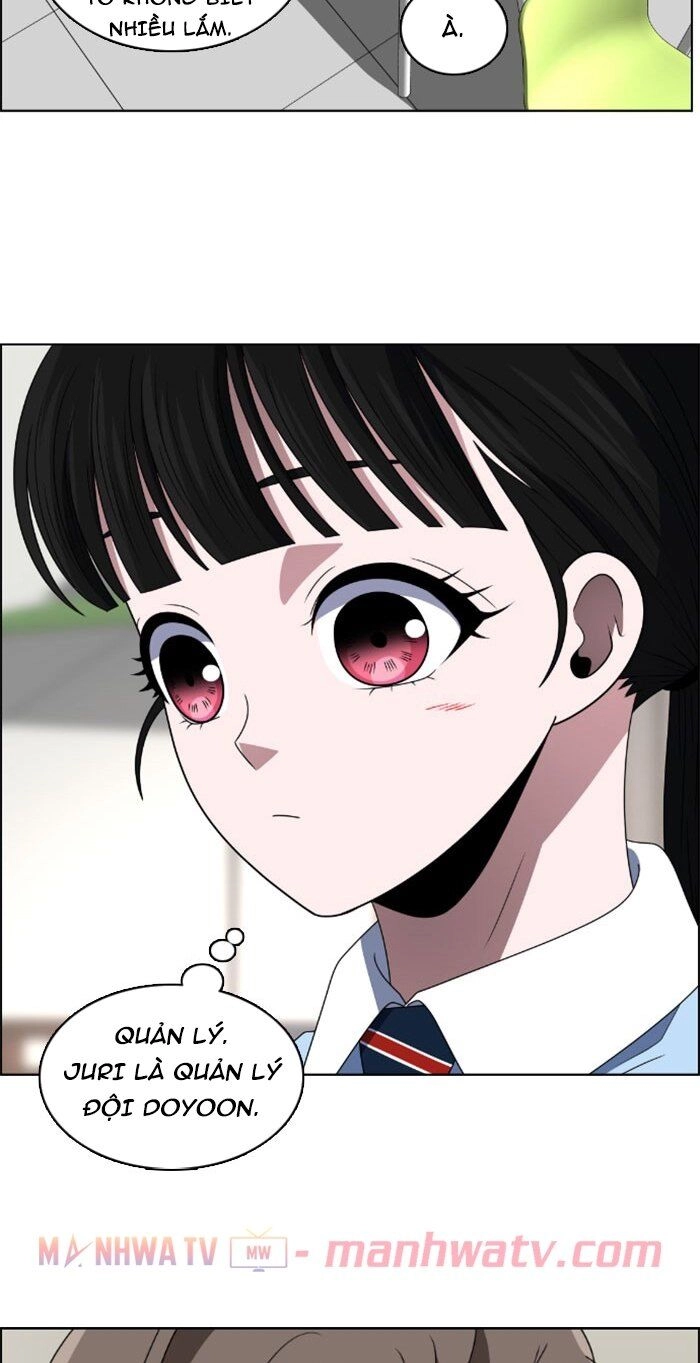 No Scope Chapter 31 - 48