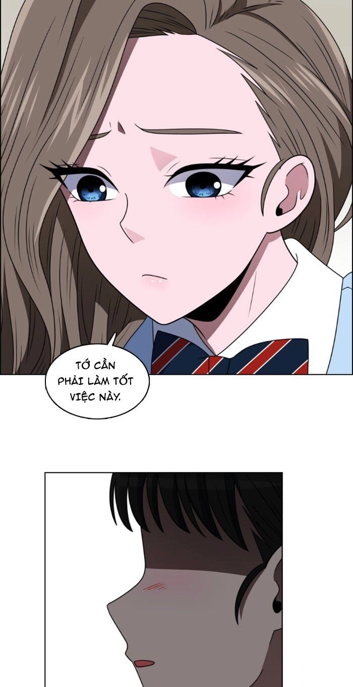 No Scope Chapter 31 - 49