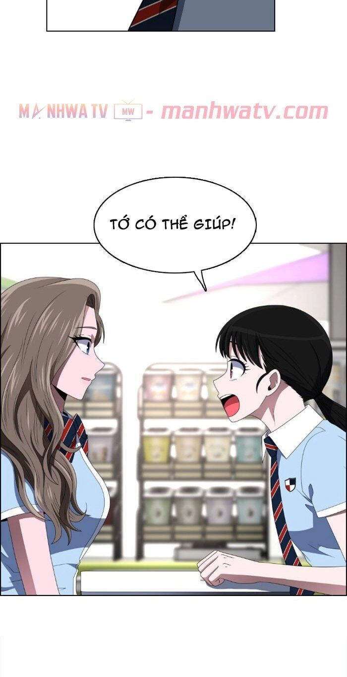 No Scope Chapter 31 - 51