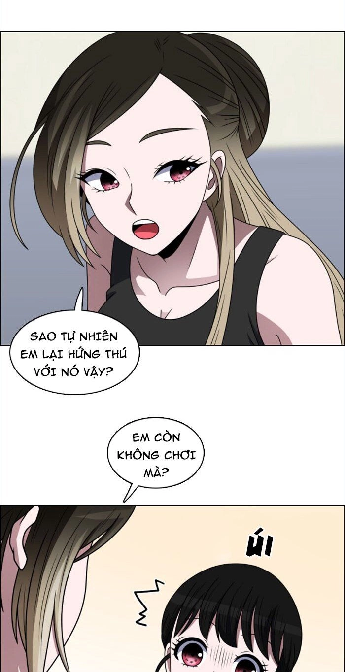 No Scope Chapter 31 - 58