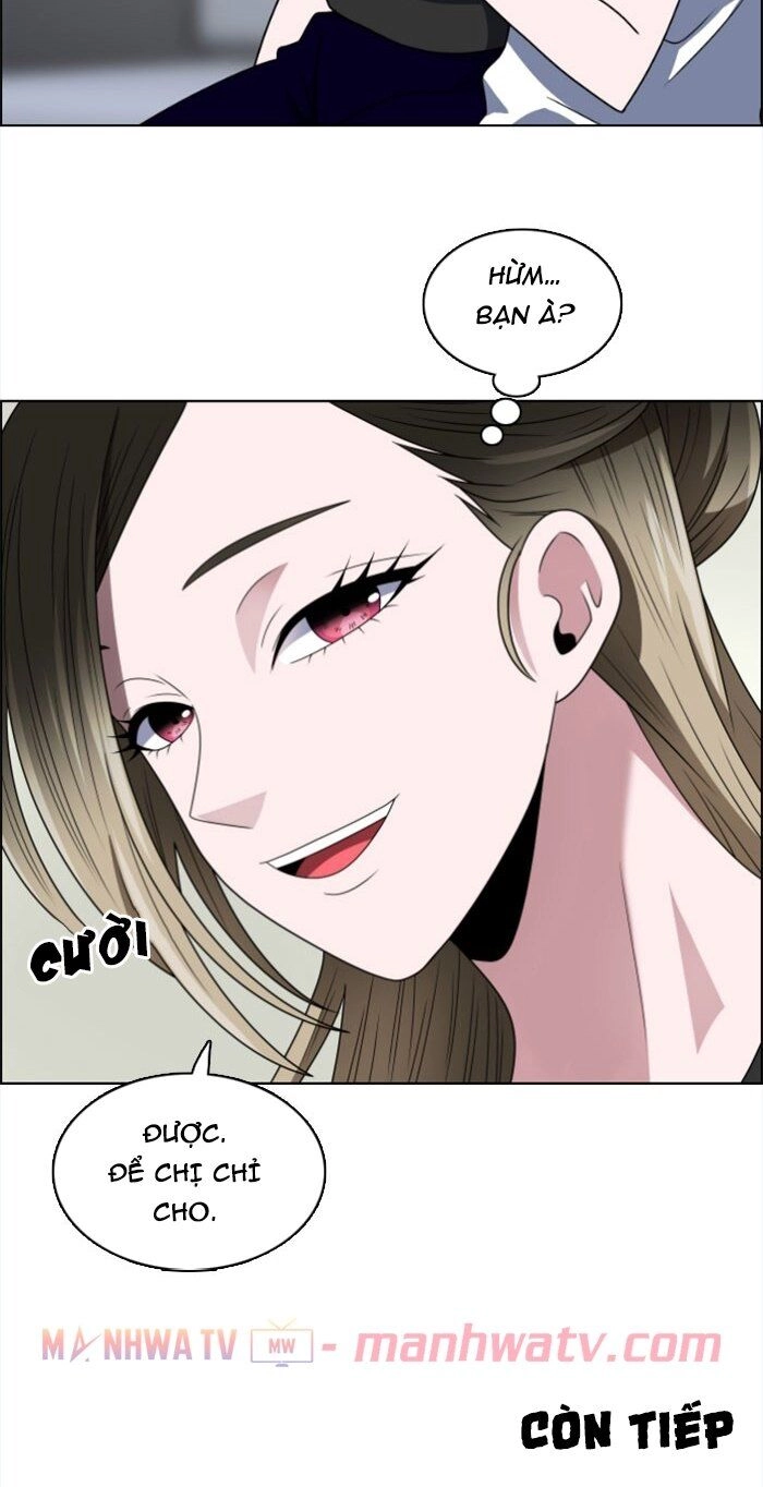 No Scope Chapter 31 - 60