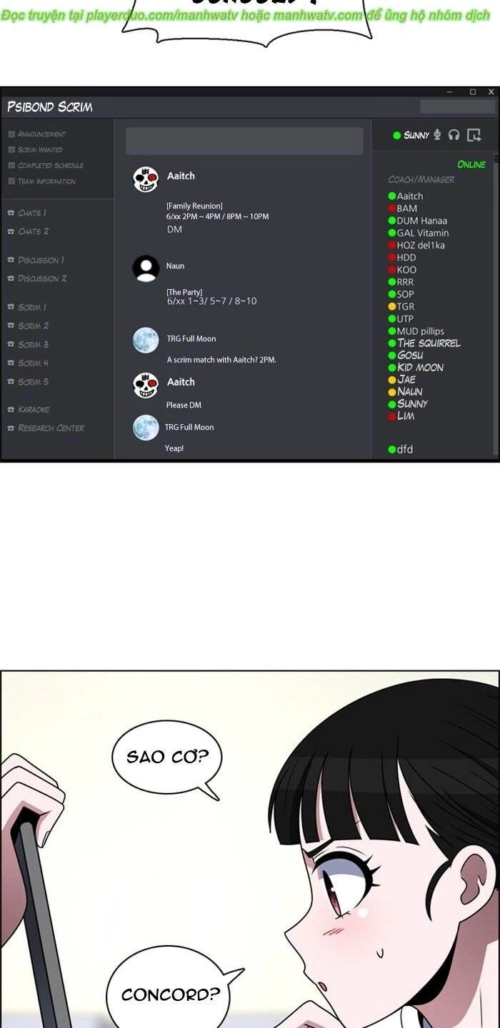 No Scope Chapter 32 - 6