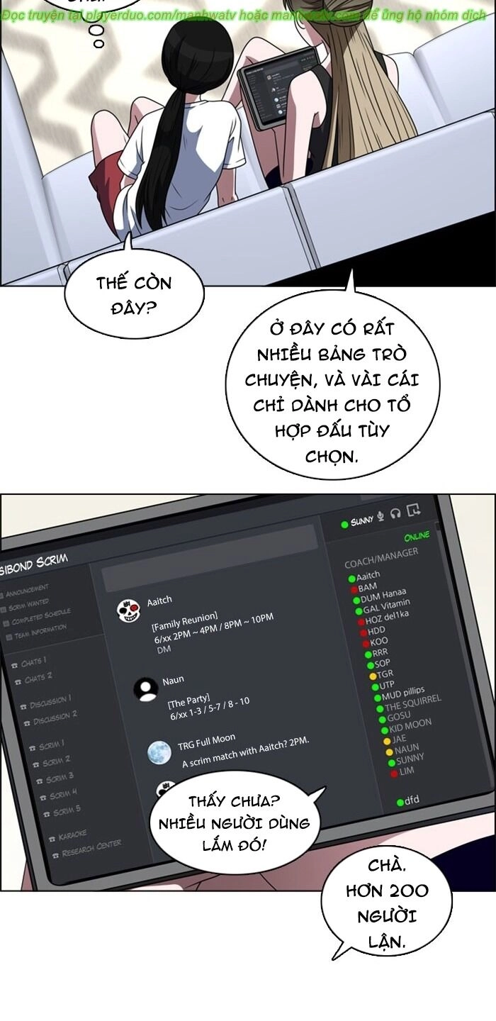 No Scope Chapter 32 - 10