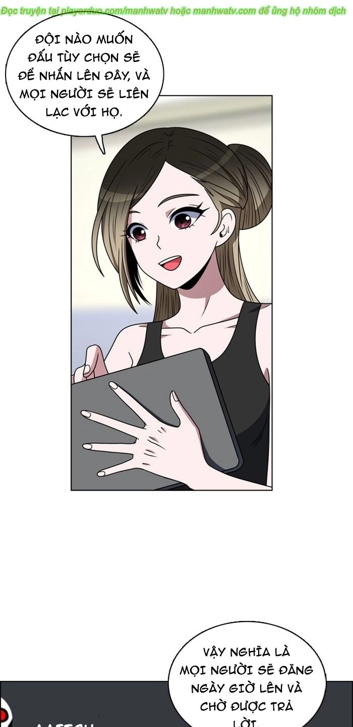 No Scope Chapter 32 - 11