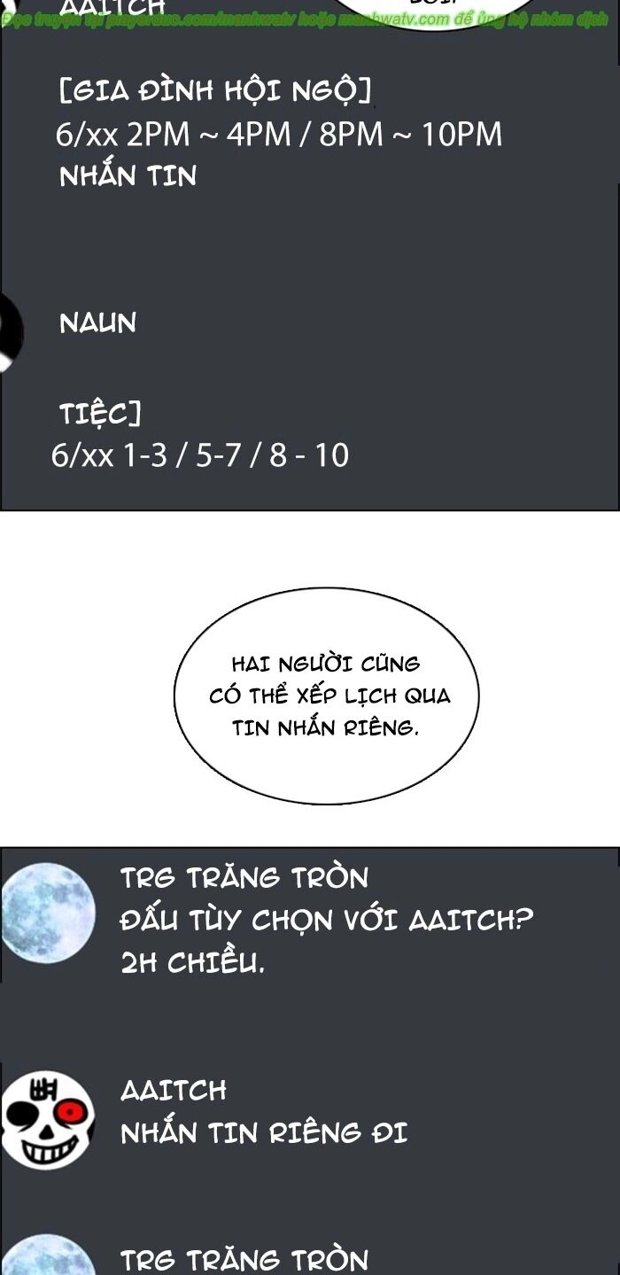 No Scope Chapter 32 - 12