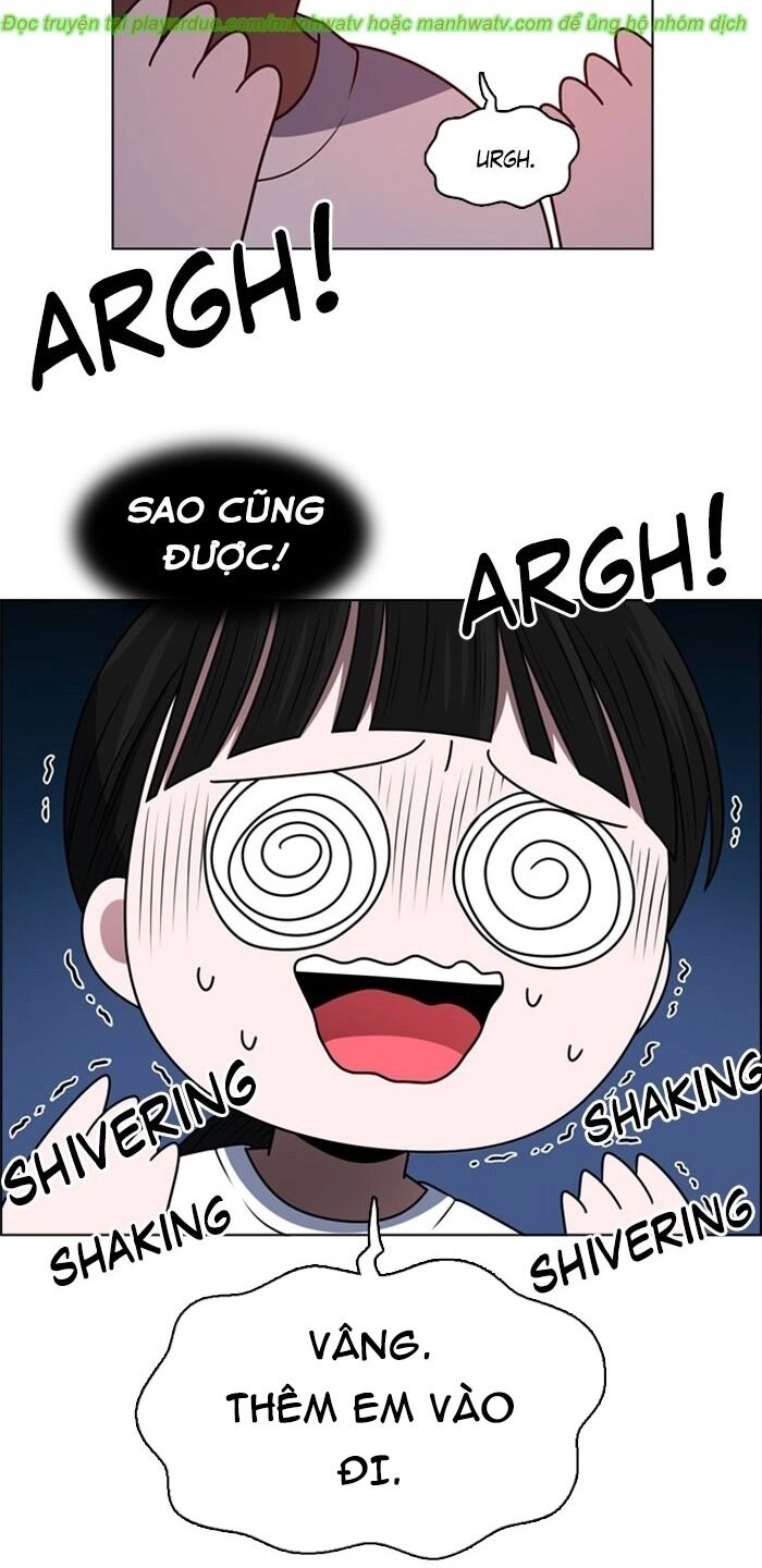 No Scope Chapter 32 - 19