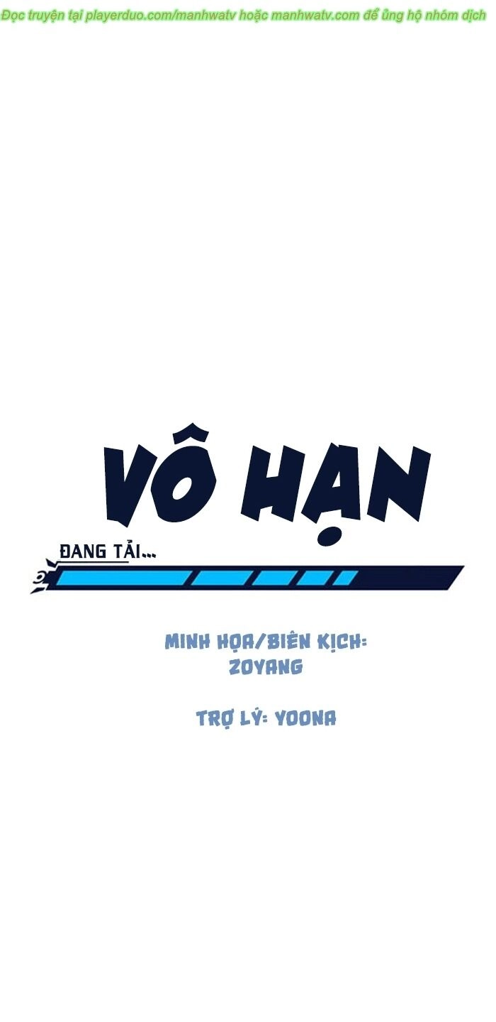 No Scope Chapter 32 - 20