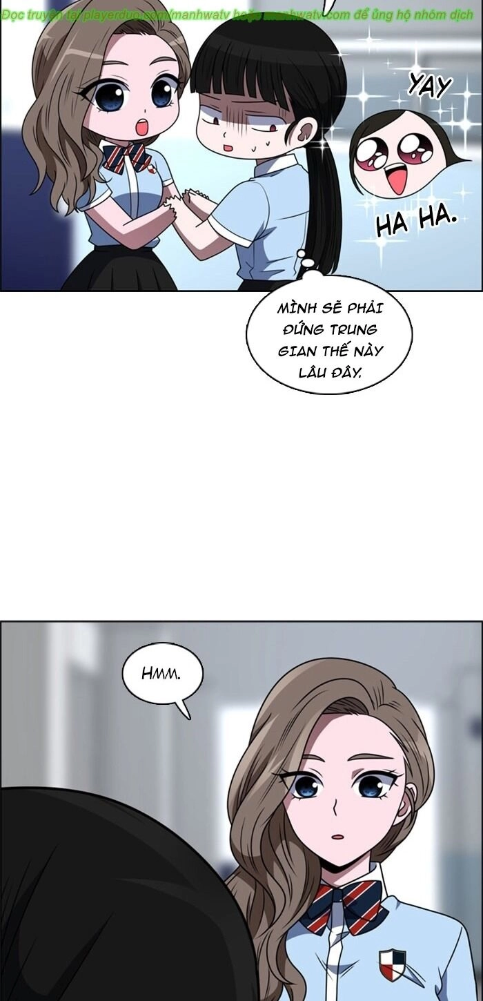 No Scope Chapter 32 - 23