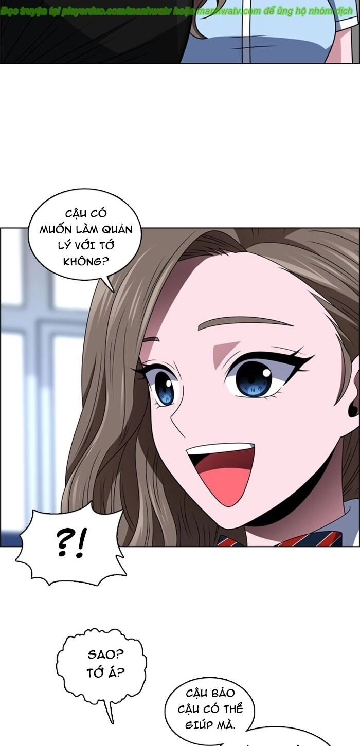 No Scope Chapter 32 - 24