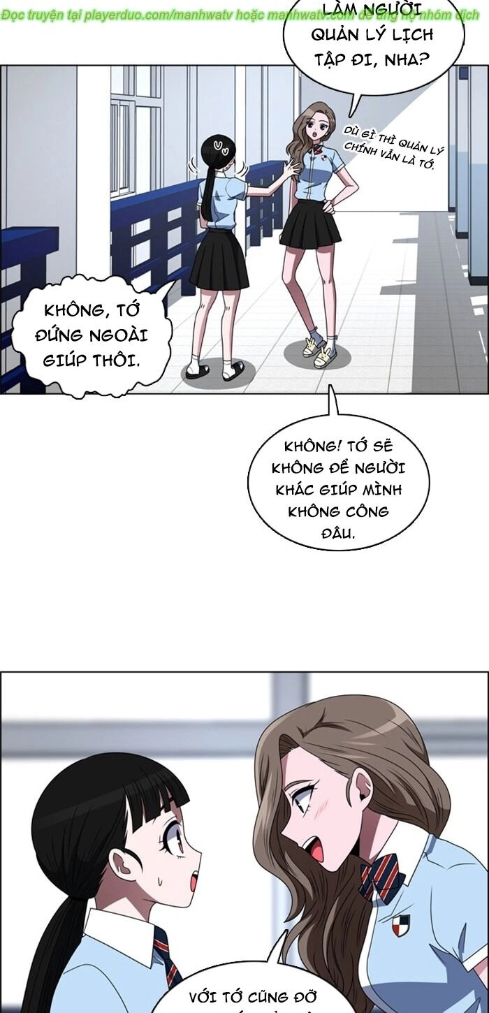 No Scope Chapter 32 - 25