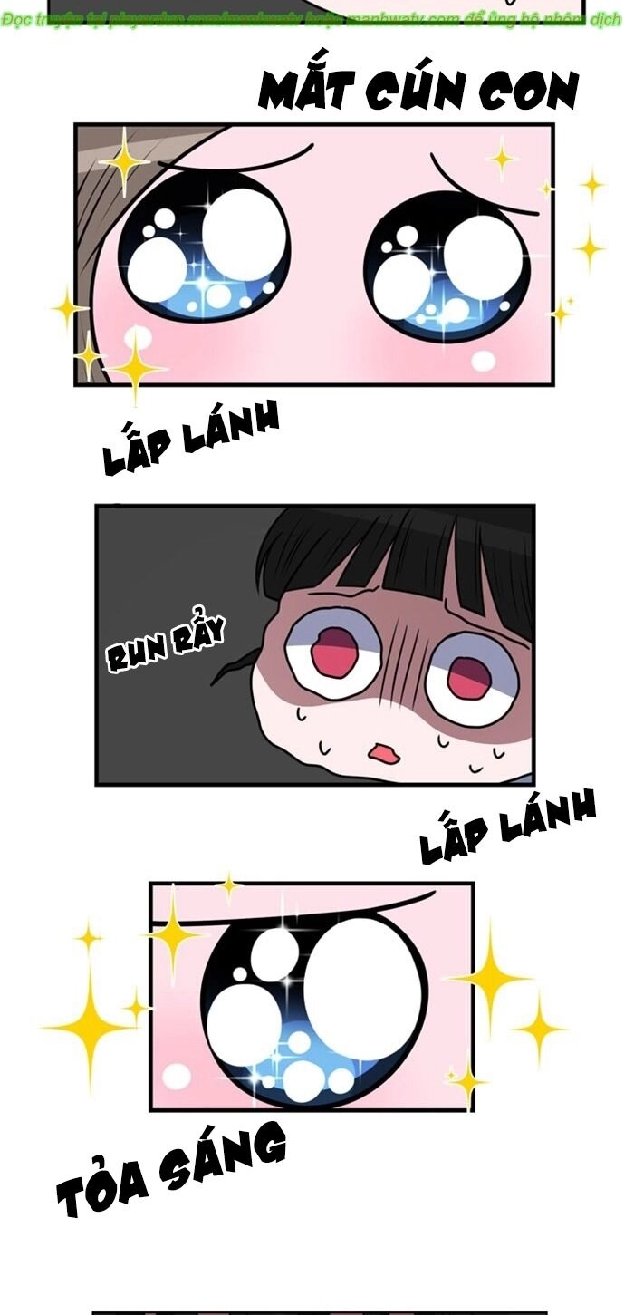 No Scope Chapter 32 - 28