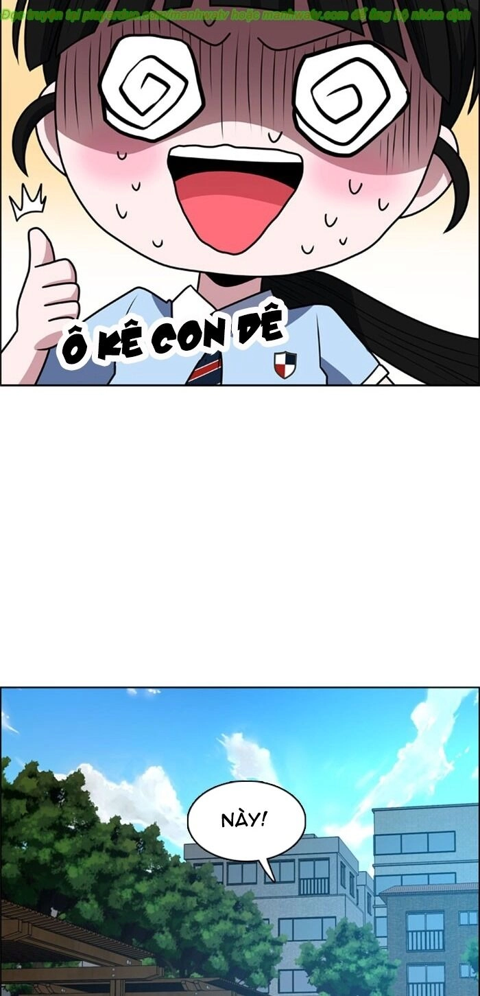 No Scope Chapter 32 - 30