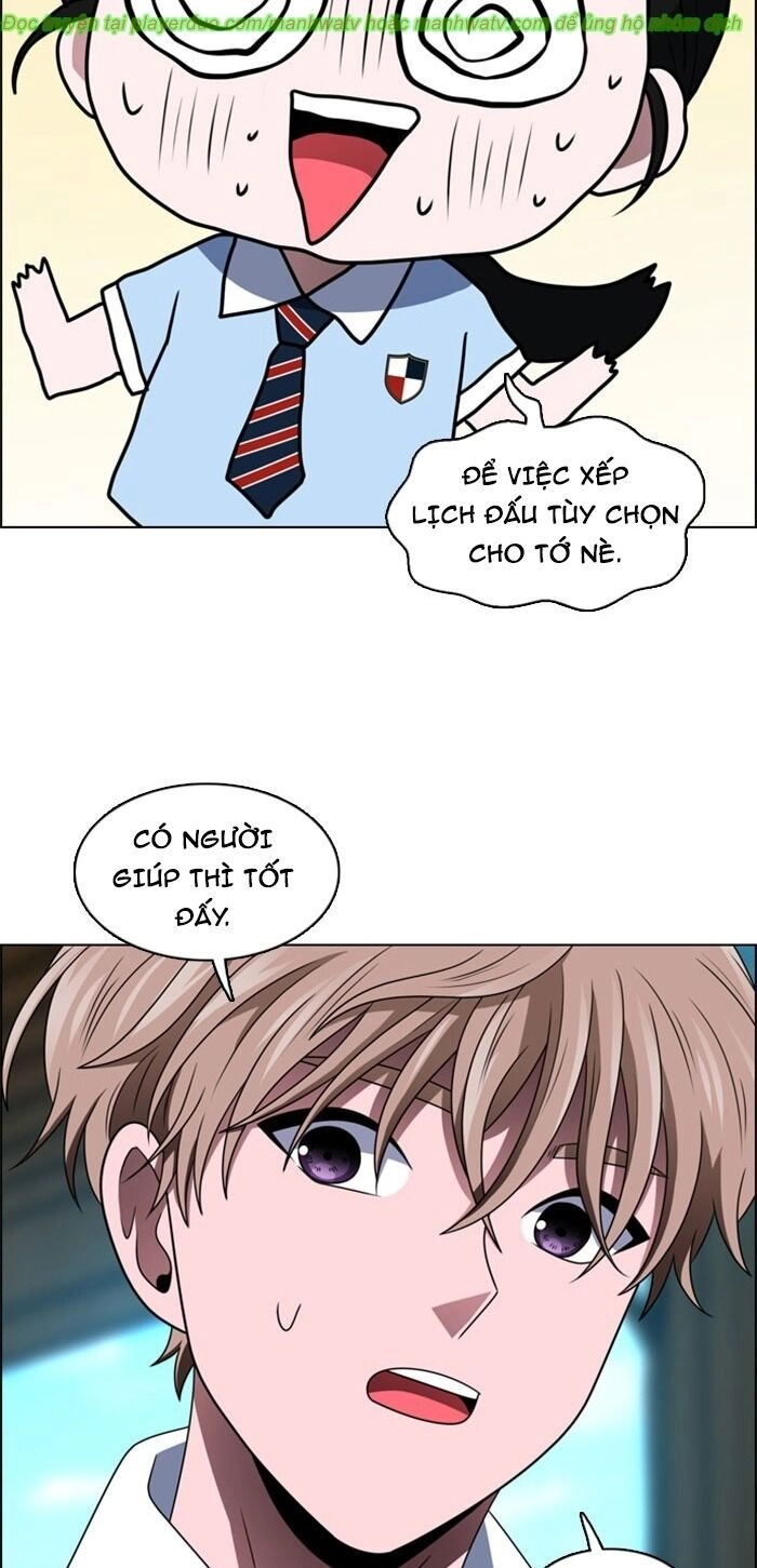 No Scope Chapter 32 - 33