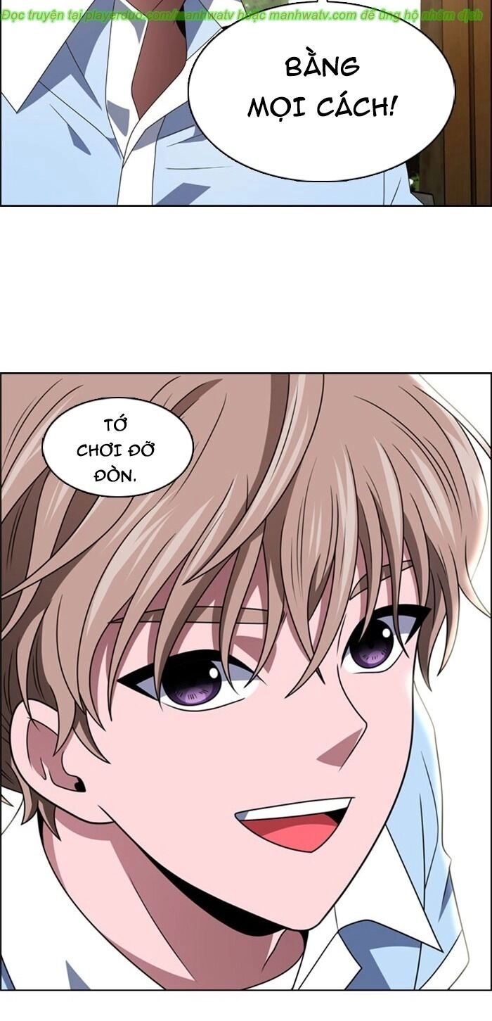 No Scope Chapter 32 - 37