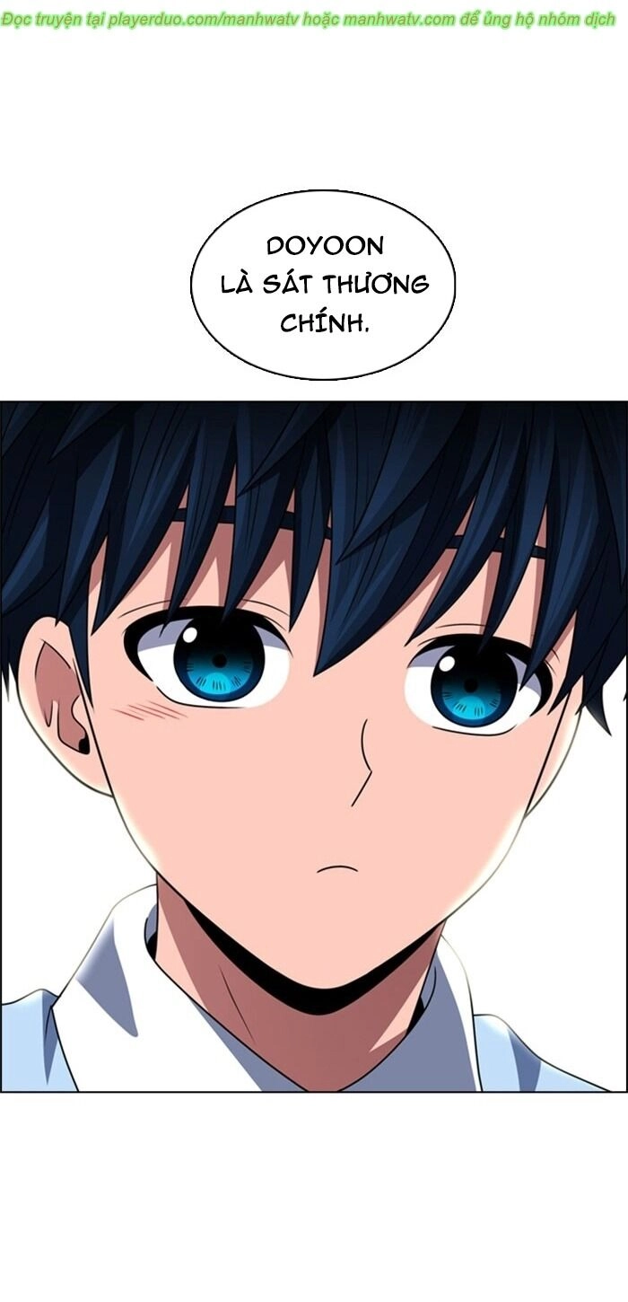 No Scope Chapter 32 - 38