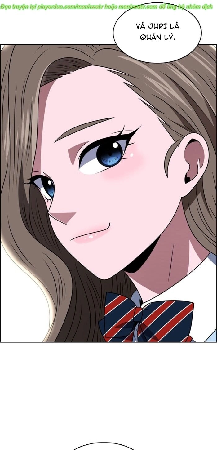 No Scope Chapter 32 - 39