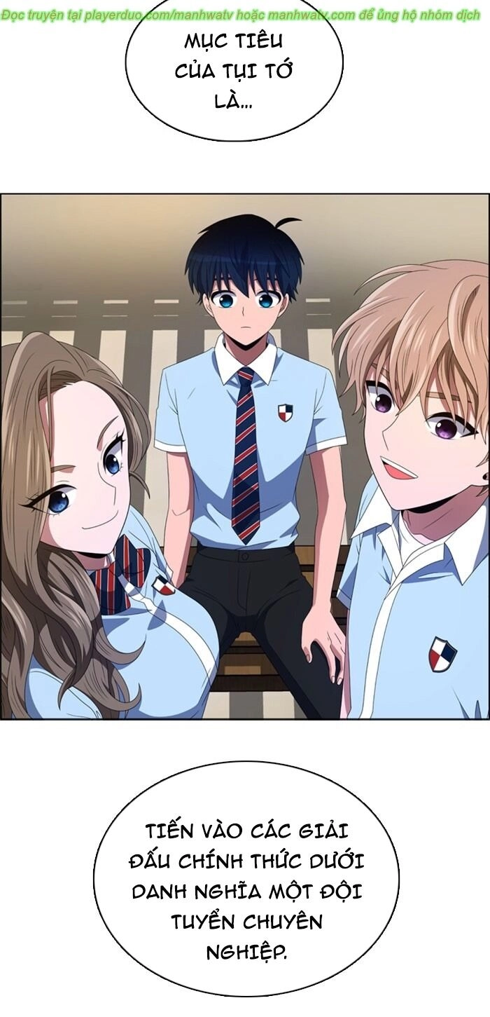 No Scope Chapter 32 - 40