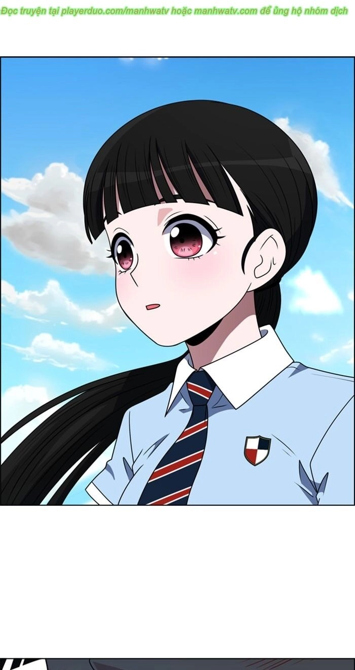 No Scope Chapter 32 - 42