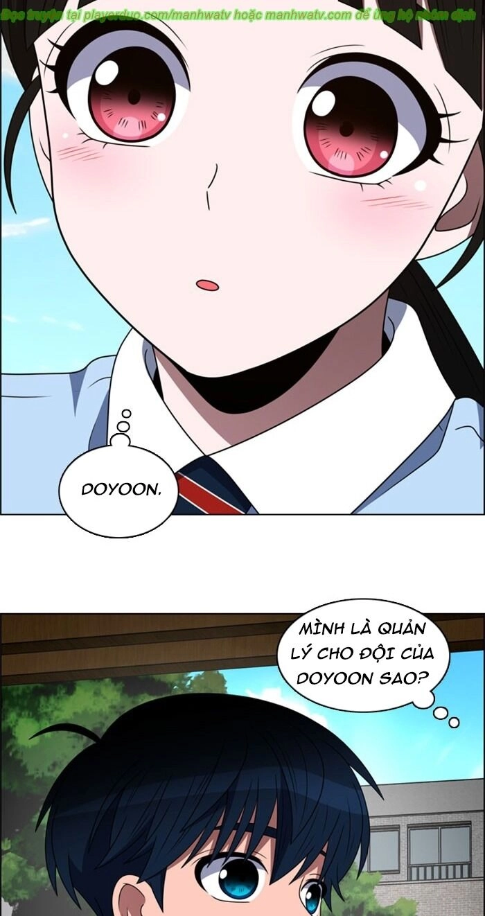 No Scope Chapter 32 - 47