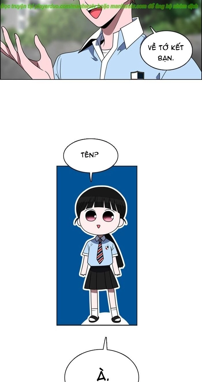 No Scope Chapter 32 - 49