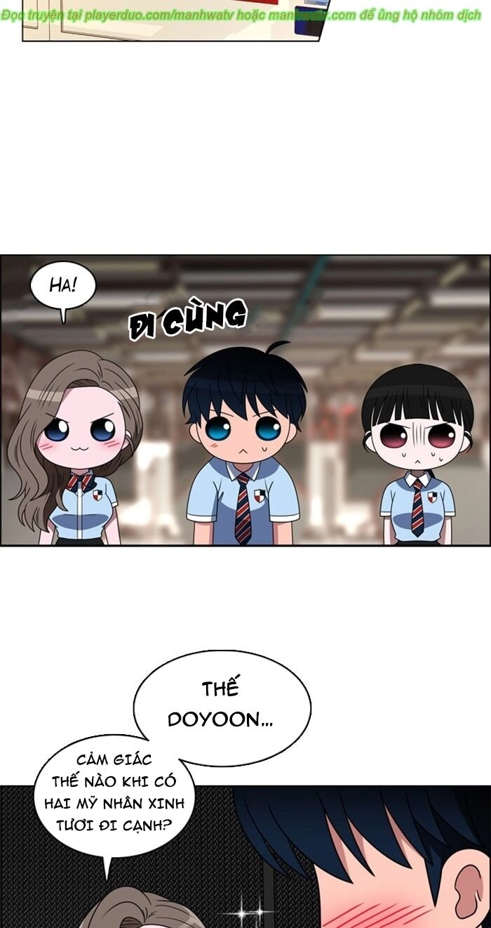 No Scope Chapter 32 - 51