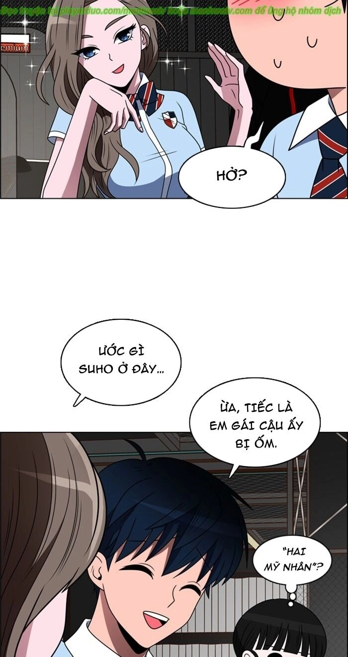 No Scope Chapter 32 - 52