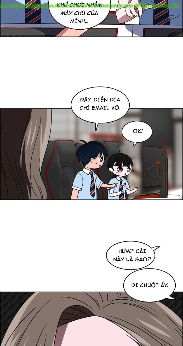 No Scope Chapter 32 - 54